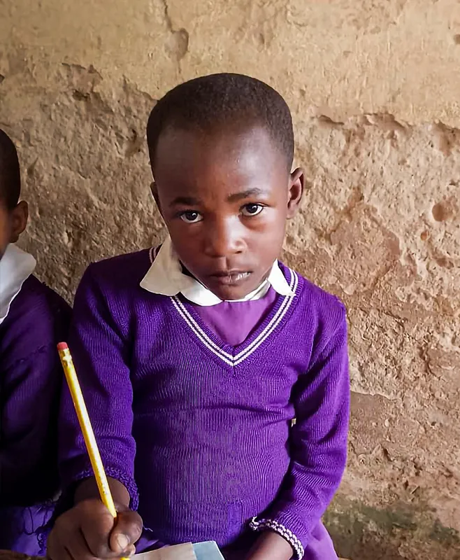 Educational travel and community learning in Uganda